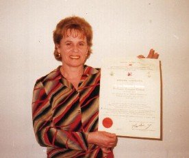 Bioterapeut Secrieru Svetlana